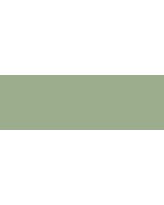 Mosa 16700-1030 Global Collection olive green plain gloss 10x30 7,8mm