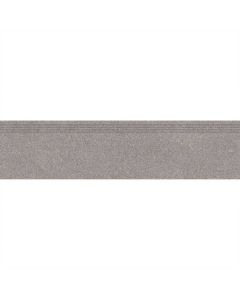 Mosa 206TVG30120 Core Collection Terra mid grey pattern matt 30x120 13mm