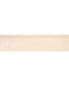Mosa 262TVG30120 Core Collection Terra light grey beige pattern matt 30x120 13mm