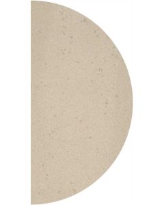 Mosa 5126V5929 Core Collection Solids natural beige pattern matt 59x29 12mm