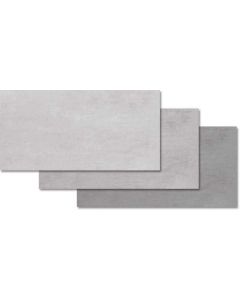 Mosa Terraton 30x60cm Grijs Mat (206ZV030060)