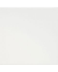 Mosa Murals Fuse 38510 Wandtegel 30X30cm Bright White 7mm Glans