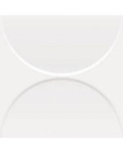 Mosa 16904 10x10 wit-gl.        