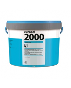 Eurocol 2000 Bouwpasta Emmer 18kg