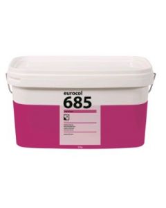 Eurocol 685 Eurocoat Afdichtpasta emmer 14kg