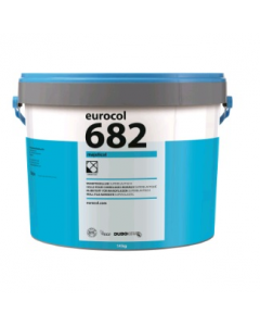 Eurocol 682 Majolicol Tegellijm emmer 14kg