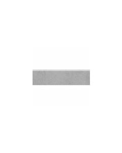 Mosa Quartz 4105BP Plint 9,5X60cm Sand Beige 12mm Mat