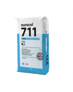 Eurocol 711 Uniflex Tegellijm wit zak 5kg