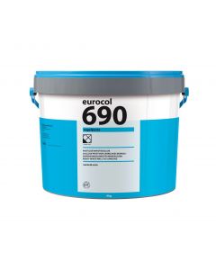 Eurocol 690 Tegelpasta Emmer 4kg