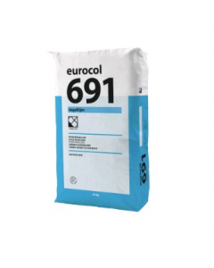 Eurocol 691 Poedertegellijm Tegellijm Zak 5kg