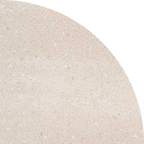 Mosa 5102V2929 Core Collection Solids vivid white pattern matt 29x29 12mm