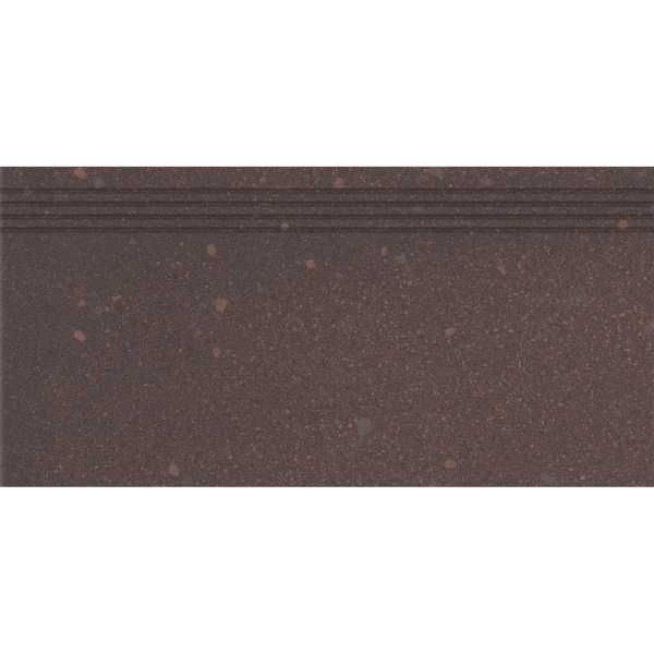 Mosa 5118TVG3060 Core Collection Solids rust red pattern matt 30x60 12mm