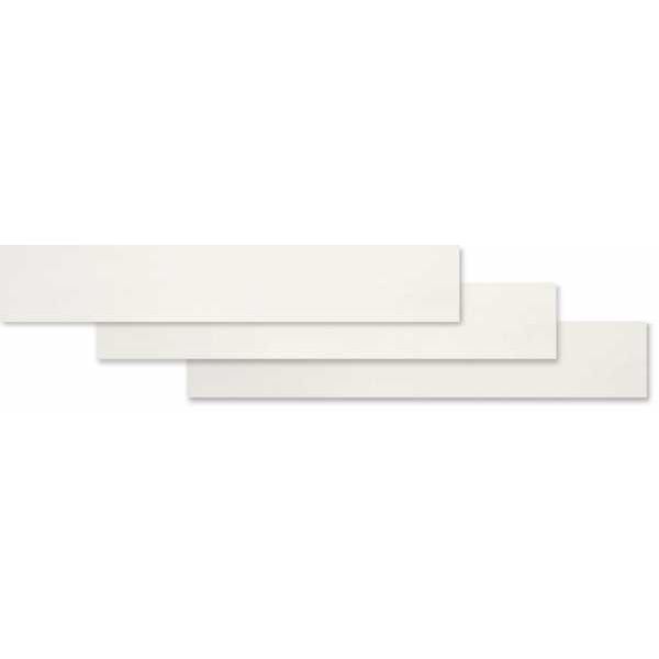 Mosa Ultrater 10x60cm Wit Mat (200YV010060)