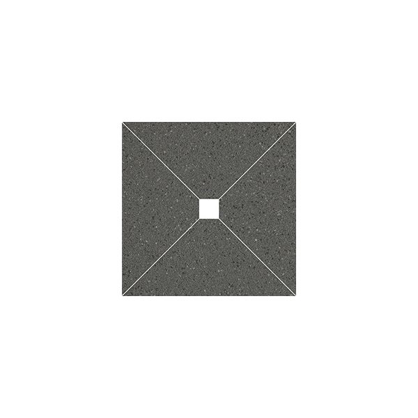 Mosa Holland2050 89,7x89,7x1,3cm Antraciet mat 80031CSAMR9090