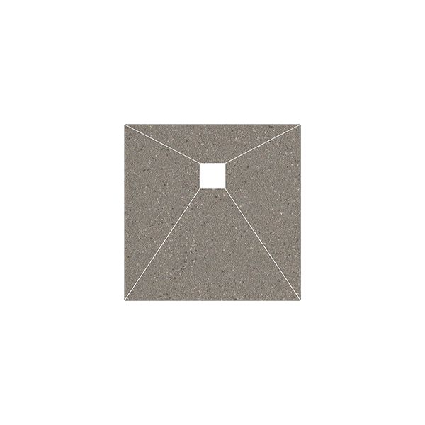 Mosa Holland2050 89,7x89,7x1,3cm Grijs mat 80051CBAMR9090