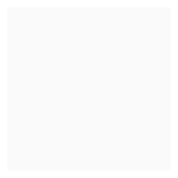 Mosa Global collection 13100-1010 Wandtegel 10X10cm Wit Glans  7,8mm
