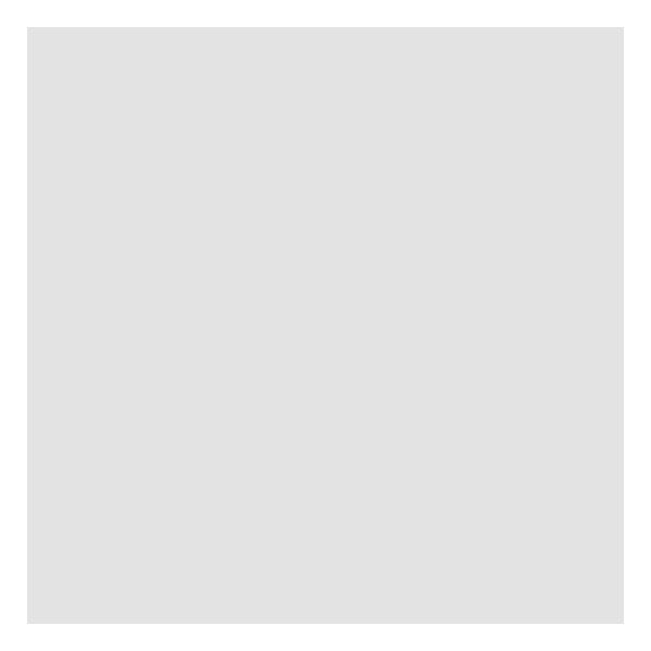 Mosa Global collection 13000-1010 Wandtegel 10X10cm Wit Mat  7,8mm
