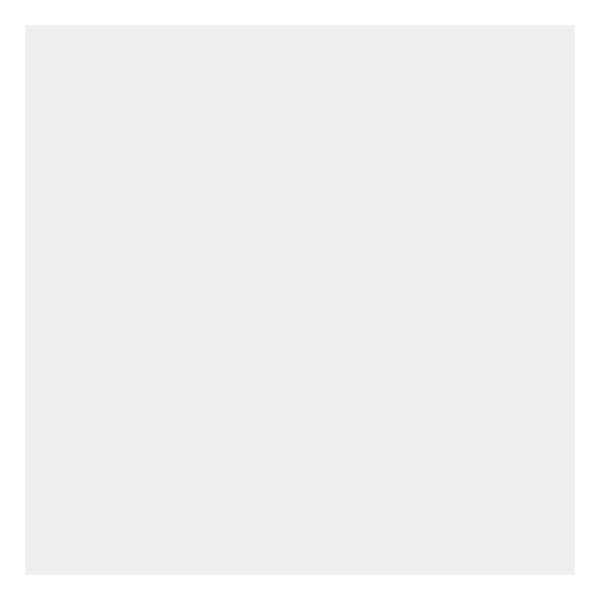 Mosa Global collection 26270-1515 Wandtegel 15X15cm White Grey Glans 5,6mm