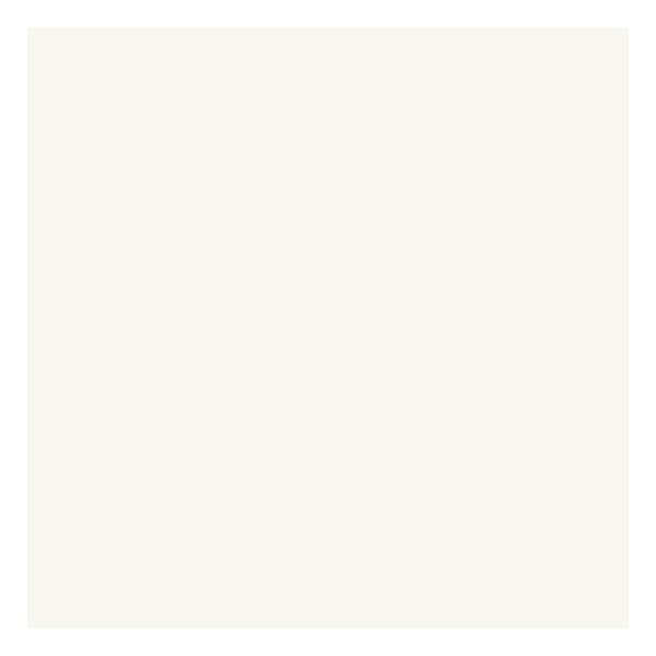 Mosa Global collection 15800-1515 Wandtegel 15X15cm Ecruwit Mat  5,6mm
