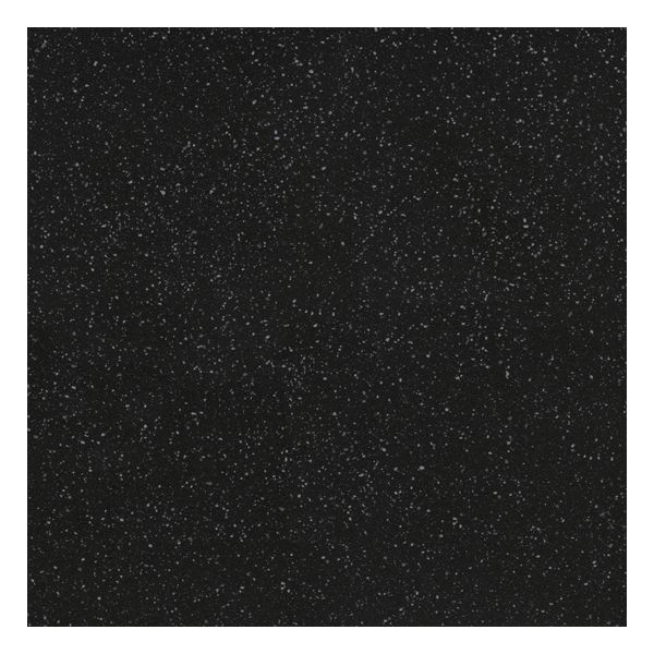 Mosa Global collection 75205LS1515 Vloertegel 15X15cm Fl. Galactic Black 7mm