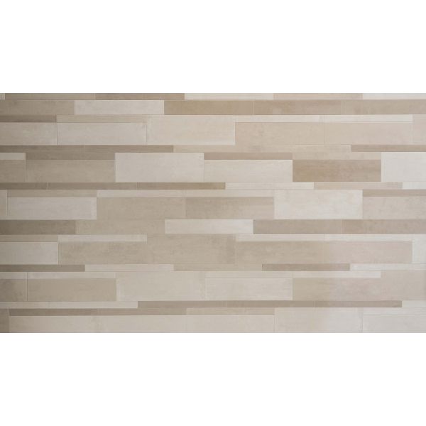 Mosa 262v 050x60 l.grijs beige          