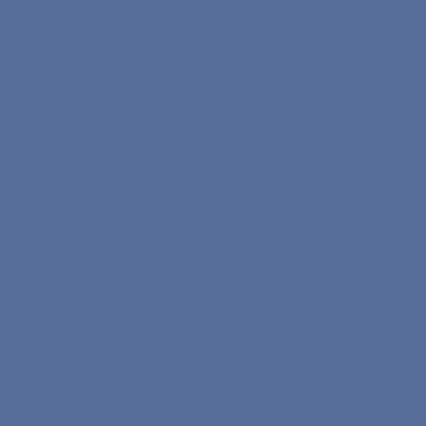 Mosa 18920-1515 Colors royal blue plain gloss 15x15 5,6mm