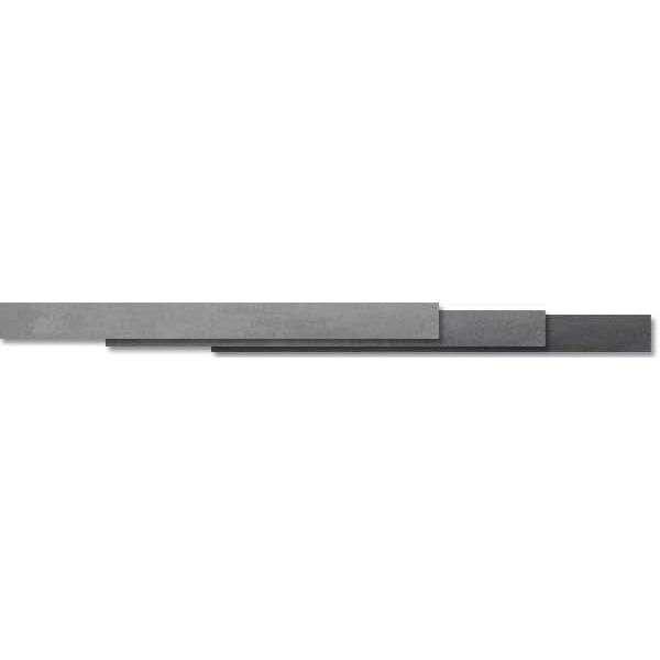Mosa 216XV560 Terra Tones light anthracite pattern matt 5x60 12mm