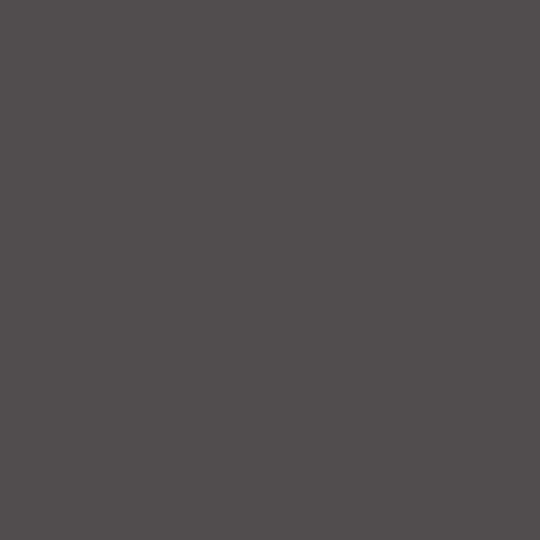 Mosa 15890-1515 Matt Collection plain ivory black powdermatt 15x15 5,6mm