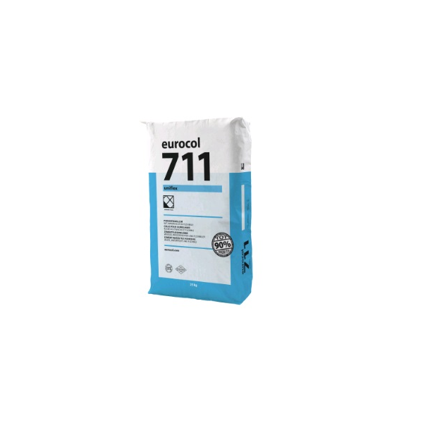 P_Lijm_Uniflex-Wit_711_25Kg_7111